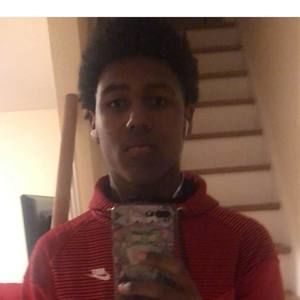 Meet your Posher, Marcus